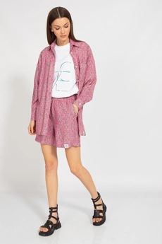 Костюм с шортами 3126-4089-03 Kivviwear