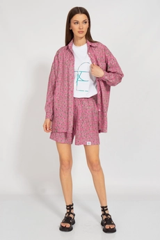 Костюм с шортами 3126-4089-03 Kivviwear