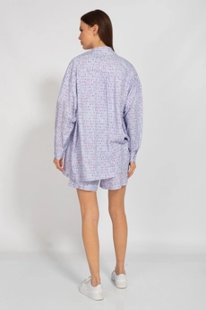 Костюм с шортами 3126-4089-04 Kivviwear