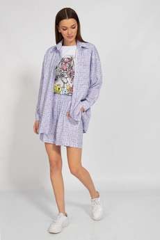 Костюм с шортами 3126-4089-04 Kivviwear