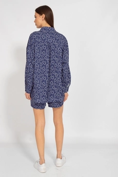 Костюм с шортами 3126-4089-05 Kivviwear