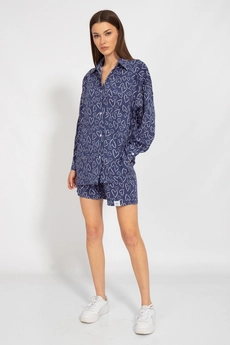 Костюм с шортами 3126-4089-05 Kivviwear