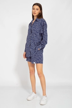 Костюм с шортами 3126-4089-05 Kivviwear