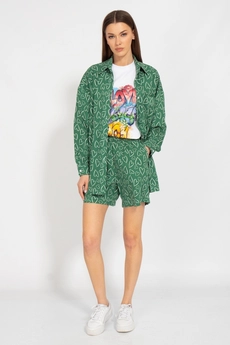 Костюм с шортами 3126-4089-06 Kivviwear