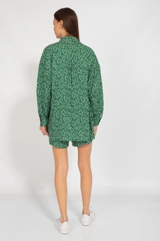 Костюм с шортами 3126-4089-06 Kivviwear