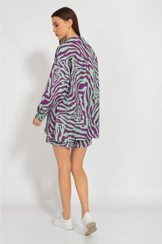 Костюм с шортами 3126-4089-07 Kivviwear