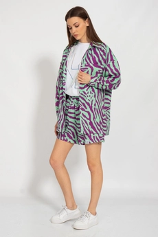 Костюм с шортами 3126-4089-07 Kivviwear