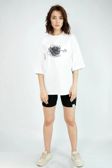 Футболка 4034-8 Kivviwear
