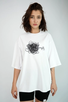 Футболка 4034-8 Kivviwear