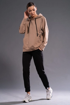 Спортивный костюм 4015-4040-26 Kivviwear