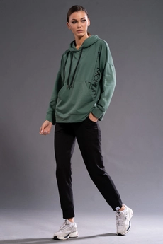 Спортивный костюм 4015-4040-27 Kivviwear