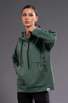 Спортивный костюм 4015-4040-27 Kivviwear