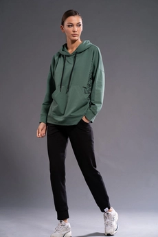 Спортивный костюм 4015-4040-27 Kivviwear