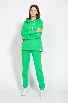 Спортивный костюм 4016-4040 яблоко Kivviwear