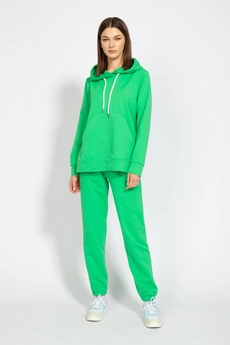 Спортивный костюм 4016-4040 яблоко Kivviwear