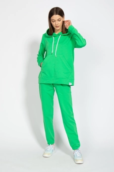 Спортивный костюм 4016-4040 яблоко Kivviwear