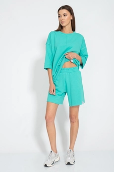 Костюм с шортами 4019-4018-21 Kivviwear
