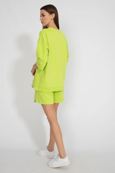 Костюм с шортами 40194018-17 Kivviwear