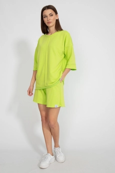 Костюм с шортами 40194018-17 Kivviwear