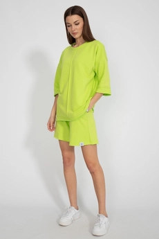 Костюм с шортами 40194018-17 Kivviwear