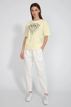 Футболка 4026-107 Kivviwear