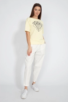 Футболка 4026-107 Kivviwear