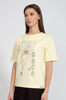 Футболка 4026-108 Kivviwear