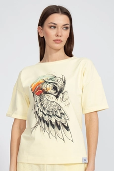 Футболка 4026-113 Kivviwear