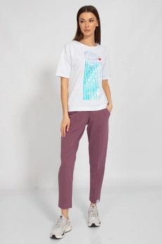 Футболка 4026-114 Kivviwear