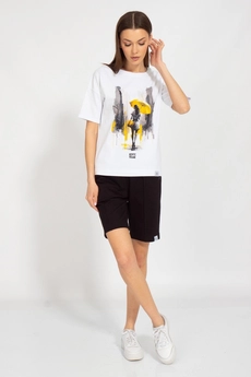 Футболка 4026-115 Kivviwear