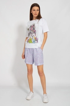 Футболка 4026-127 Kivviwear