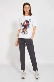 Футболка 4026-128 Kivviwear