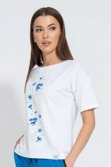 Футболка 4026-139 Kivviwear