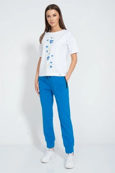 Футболка 4026-139 Kivviwear