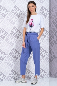 Футболка 4026-147 Kivviwear