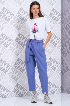 Футболка 4026-147 Kivviwear
