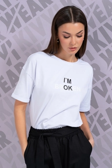 Футболка 4026-148 Kivviwear