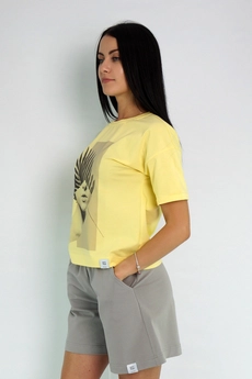 Футболка 4026-15 Kivviwear
