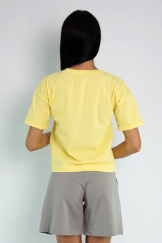 Футболка 4026-15 Kivviwear