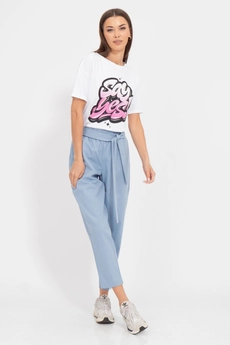 Футболка 4026-155 Kivviwear