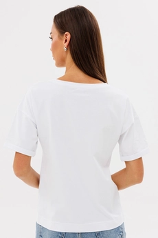 Футболка 4026-165 Kivviwear