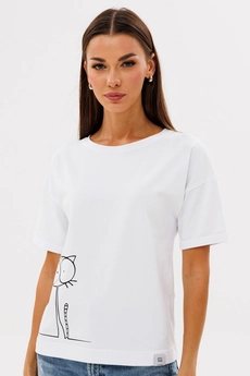 Футболка 4026-165 Kivviwear