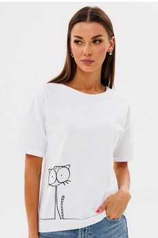 Футболка 4026-165 Kivviwear