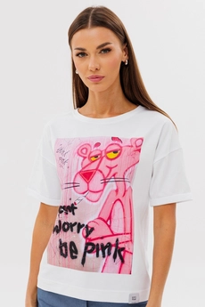 Футболка 4026-168 Kivviwear