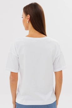 Футболка 4026-168 Kivviwear