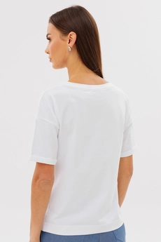 Футболка 4026-168 Kivviwear