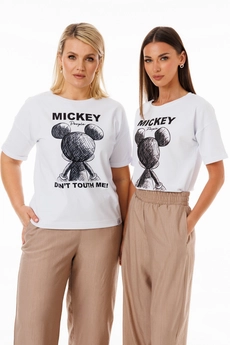 Футболка 4026-171 Kivviwear