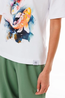 Футболка 4026-172 Kivviwear