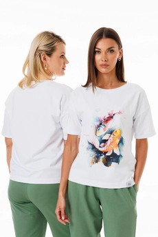 Футболка 4026-172 Kivviwear