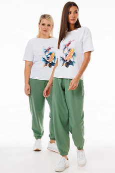 Футболка 4026-172 Kivviwear